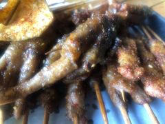 -管氏翅吧(马家堡店)