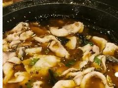-POLO小馆·老南京菜(解放路店)