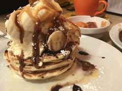 松饼-The Breakfast Club(SOHO)