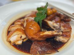 -海宝酒家(中山四路店)