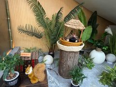 -紫藤园·天目湖大鱼头(南山竹海店)