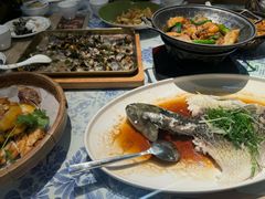 -米庄·原味私房菜(骏壹万邦店)