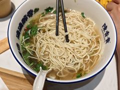 -陳香貴·兰州牛肉面(东方宝泰店)