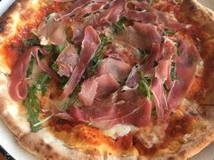 -PIZZA BIANCA(万象城店)