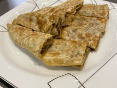 特色牛肉馅饼-燕春楼(海河华鼎店)