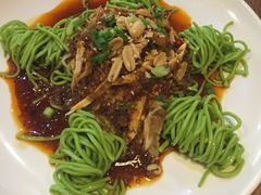 薛阿婆(北美新天地店)-薛阿婆(北美新天地中心店)