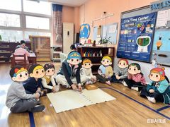 -伊顿幼儿园(济南大地锐城校区)