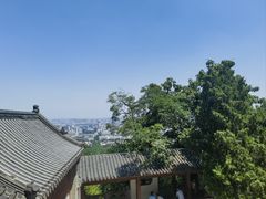 -千佛山风景名胜区