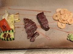 -Ginza Onodera铁板烧(外滩十八号店)