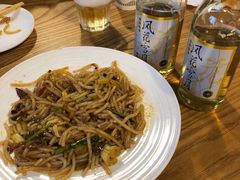 -大富贵烧烤公司(双廊店)