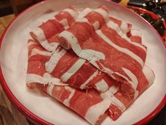 -宽窄巷子鲜牛火锅(北京首店)