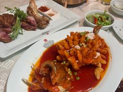 -和满堂·经典本帮菜(川沙古镇店)