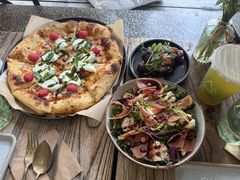 -O'mills Sourdough Bakery&Bistro(永嘉路店)