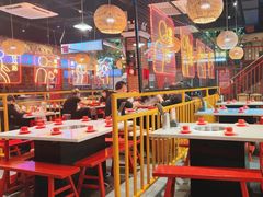 -老马路串串香火锅(北门桥店)