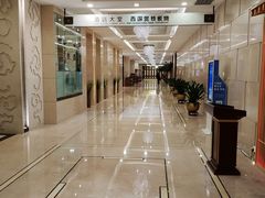 -北京西国贸大酒店