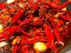 -黄尚皇小龙虾-螃蟹-深夜食堂(皇后公园店)