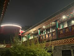 -和风景里酒店(护国寺店)