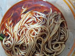 -李记贵州特色羊肉粉(炫地购物中心店)