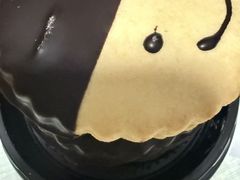 -莫斯科餐厅面包坊(北展店)