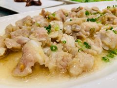 -宝园酒家(美林M·LIVE天地东座店)