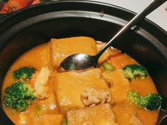 -老伙记海鲜码头(北滘店)