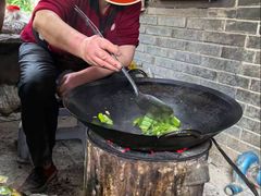 -古道第一家餐馆