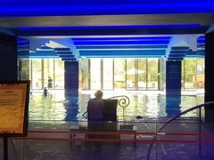 -Waterfall瀑布湾优健源(华侨城店)