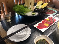 -许府牛火锅(信义坊总店)