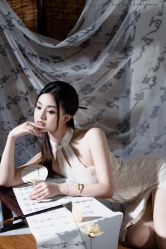 -青岛这朵女子摄影(中海寰宇天下天颂店)