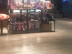 -星巴克(盐城五洲国际店)