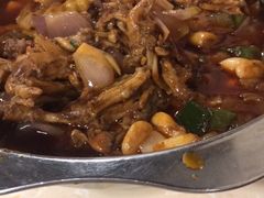 -勇记干锅居(德阳店)