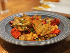 -尚海豆捞(乐虹坊店)