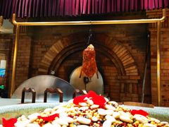 -北京老铺烤鸭(欣大购物广场店)