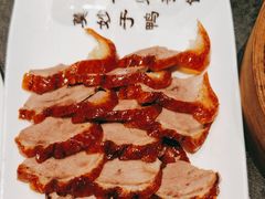 -全聚德(前门店)
