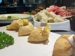 -望蝎门羊蝎子火锅(祭城店)