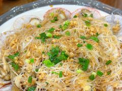 -柒柒海里·平价海鲜·蒸汽·家宴(金沙滩店)