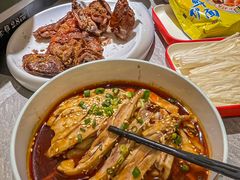 -肥家大排档(天河体育西店)