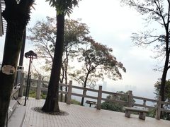 -广州市白云山风景名胜区