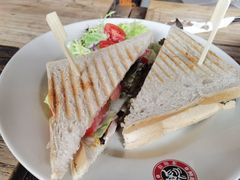 -漫咖啡(红唐店)