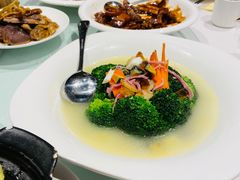 -廊亦舫Lang Yi Fang Restaurant(金桥店)