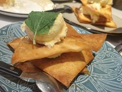 -墨纪Mojí墨西哥餐厅(官舍店)