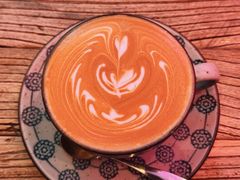 -北平花园·潮玩萌牙·北平咖啡(南锣鼓巷胡同店)