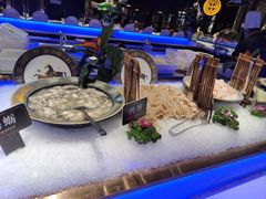 -加餐海鲜自助(宝龙一城店)