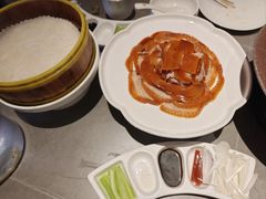 -宏宴·新京菜(望京店)