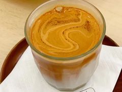 -blend咖啡部落(车公庙店)