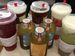 -奈雪的茶(漫广场店)