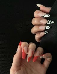 -斯馨·健康美甲美睫