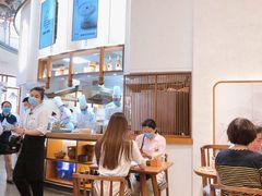 -苏小柳手工点心(人民广场分院)