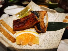 -九洲喜来登酒店湖月日餐厅