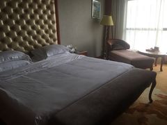 -圣爵菲斯大酒店(长沙世界之窗店)